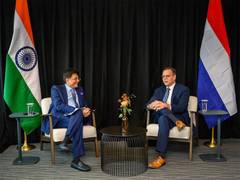 Goyal holds talks with global firms on semiconductors, manufacturing ...