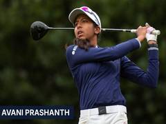 Nearly one in five Women's Indian Open players have US Kids Golf roots