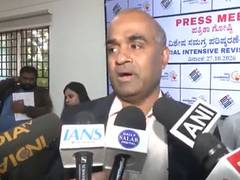 UP BJP announces new office-bearers for SC and ST wings; Anas Sajid ...