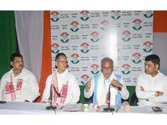 UP BJP announces new office-bearers for SC and ST wings; Anas Sajid ...