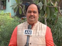 "Do politics, do not defame us:" Shiv Sena's Anand Dubey welcomes SIT probe into Jarange Patil audio clip row