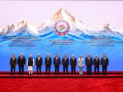 India invites all 10 SCO members, including Pakistan for Civilisational Dialogue Forum