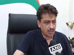 "Modi-Shah scared of truth": MP Imran Masood slams Centre over venue denial for CEC mock impeachment