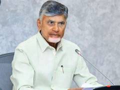 Andhra Pradesh on high alert over Cyclone Arnab; repair works underway along Uppada coast