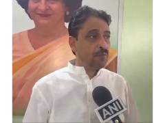 "Biometrics will end irregularities": MP Imran Masood advocates linking Aadhaar to electoral rolls