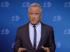 "They don’t produce science, they don’t win Nobel Prize": RFK Jr faces backlash over Arab Muslims remarks