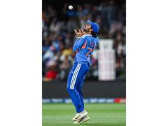 "Put a lot of work on my bowling": Tilak Varma ahead of 4th NZ T20I