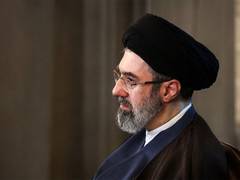 As US mulls fresh strikes, Mojtaba Khamenei wants Iran to end state of 'neither war nor peace'