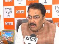 BJP's Sanjay Saraogi targets Congress after MLC poll results, says Rahul Gandhi's political base has become 'barren'