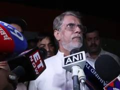 "Pressure is being created": Pawan Khera alleges people being stopped from attending Nov 1 INDIA bloc rally