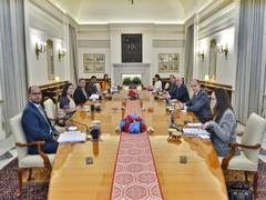 India, Armenia discuss trade, AI, counter-terrorism in 12th Foreign Office Consultations