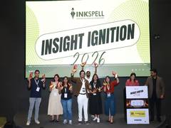 Nians Wins Agency of the Year Title Along with 19 More Wins at MADEX Awards at Inkspell Insight Ignition 4.0