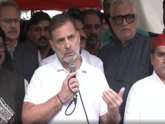 Bad weather forces INDIA bloc to defer public impeachment event against CEC to October 31