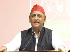 Those speaking of ‘double-engine’ handed ‘double defeat’ in Varanasi: Akhilesh Yadav on MLC elections