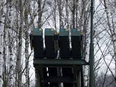 US approves potential $2.1 billion sale of 500 Patriot missiles to Ukraine