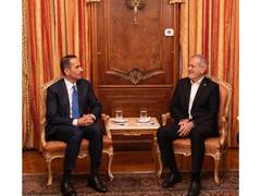 US delegation expected in Doha for direct Iran talks after reported breakthrough: Reports