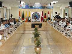 "Translating shared vision into action": India hosts BIMSTEC Maritime Security Exercise from Oct 30 to Nov 3