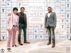 
      
      Prime Fashion Week season 1 concluded in Bangalore
      
      