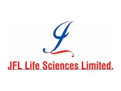 
      
      JFL Life Sciences Limited files prospectus with NSE EMERGE
      
      