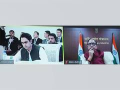 
      
      India determined to boost cooperation with SCO: Union minister 
      
      