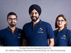 
      
      Secondary Care Surgery leader - Pristyn Care grows 5X To open...
      
      