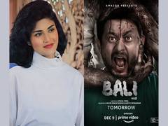 
      
      Writer-Creator of Amazon Prime's acclaimed Marathi...
      
      