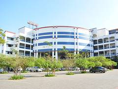 
      
      Admissions open for BA, BBA, BCA and MCA Programmes at SBUP
      
      