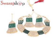
      
      Swarajshop launching ethnic wear jewellery, sarees collection
      
      