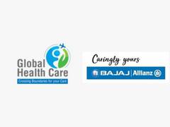 
      
      Bajaj Allianz launches 'Global Health Care'
      
      