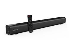 
      
      Amkette launches the AMP Audacity 1000 Digital Soundbar 
      
      