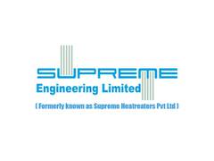 
      
      Supreme Engineering Ltd receives prestigious order from DRDO
      
      