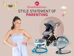 
      
      StarAndDaisy ropes in Ameesha Patel as its brand ambassador
      
      