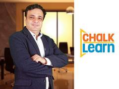 
      
      Chalk Learn - Taking education on hybrid mode
      
      