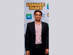 
      
      Dangee Dums Ltd board approves Share Bonus and Split
      
      