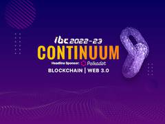 
      
      IBC 2.0 CONTINUUM kickstarts its series of Hackathons
      
      