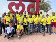 
      
      Shipyaari and Smart Commute Foundation appeal to Mumbai 
      
      