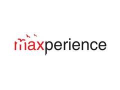 
      
      Leading experiential marketing company Maxperience 
      
      