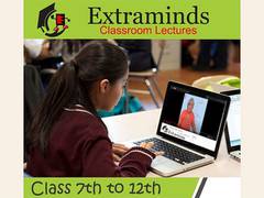 
      
      Extraminds launches 4000+ educational videos on YouTube for free
      
      