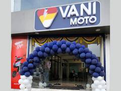 
      
      Vani Moto eyes extensive EV service, repairing network
      
      