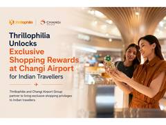 
      
      Thrillophilia Unlocks Exclusive Shopping Rewards
      
      