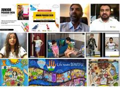 
      
      Shriram Automall has been spreading smiles and happiness...
      
      