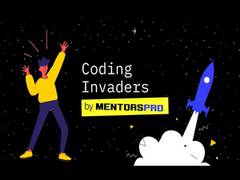 
      
      90 per cent students of Online Academy Coding Invaders by...
      
      