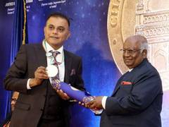 
      
      Dr Manish Doshi, CEO of Concept Medicals awarded the...
      
      