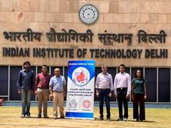 
      
      KnowDis & IIT Delhi collaboration to accelerate drug discovery
      
      