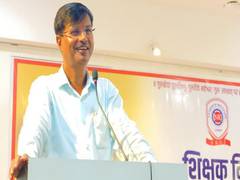 
      
      Pawan Singh Chauhan explains how India is opening new windows...
      
      
