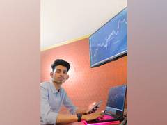 
      
      Saif Rabbani shares lessons in stock trading that can turn...
      
      