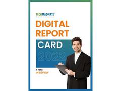 
      
      Leading Digital Agency Techmagnate releases 4th Edition 
      
      
