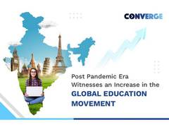 
      
      Post pandemic era witnesses revival of global education movement
      
      