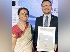 
      
      IRM India Affiliate receives at World Education Congress 2022
      
      