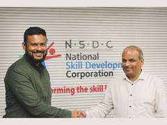 
      
      National Skill Development Corporation partners with LawSikho
      
      
